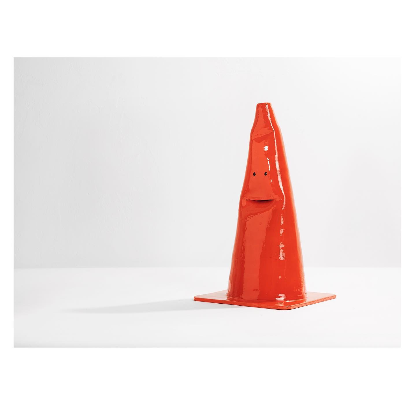 Safety cone