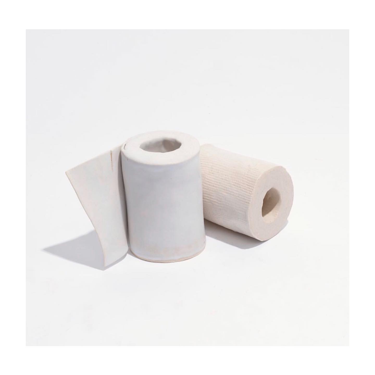 Toilet rolls