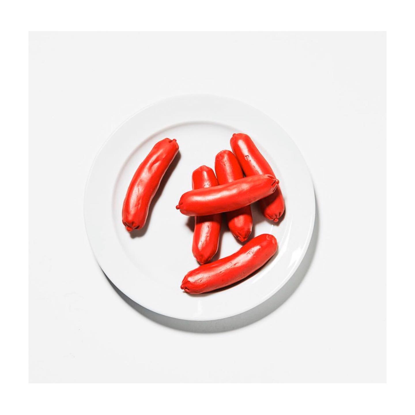Little wieners