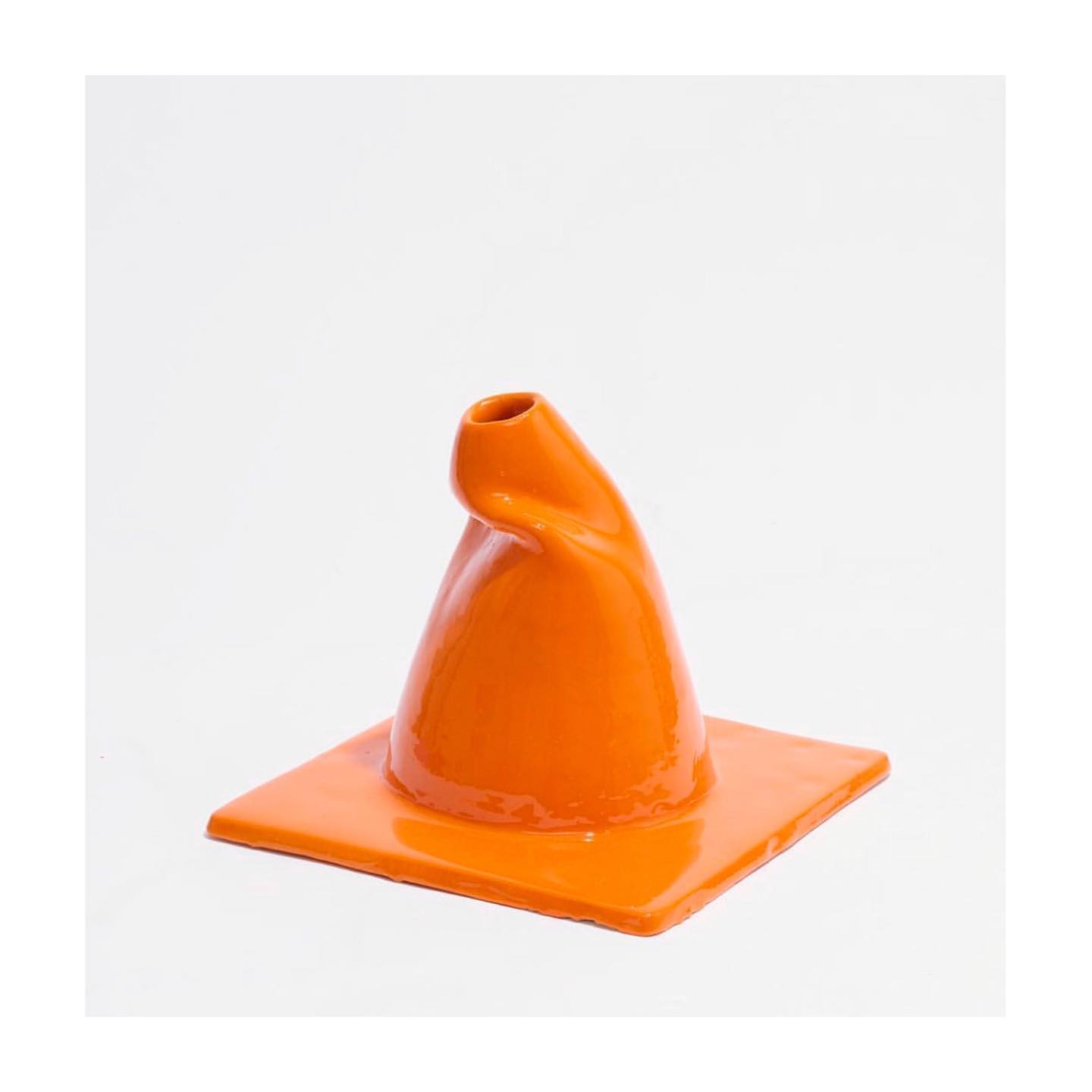 Safety cone