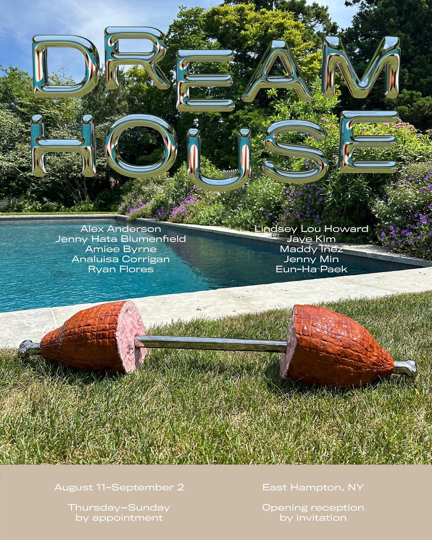Dream House