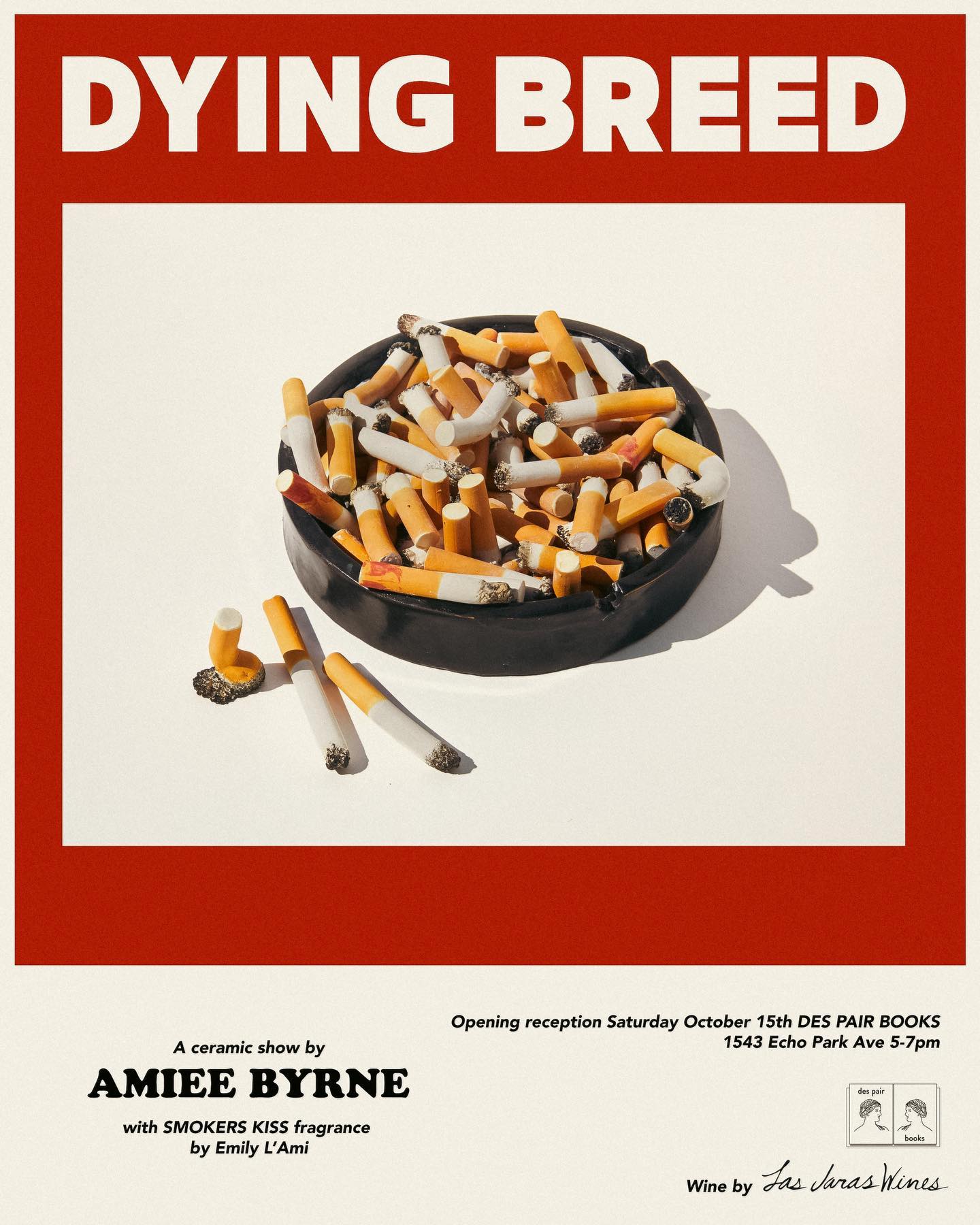 Dying Breed