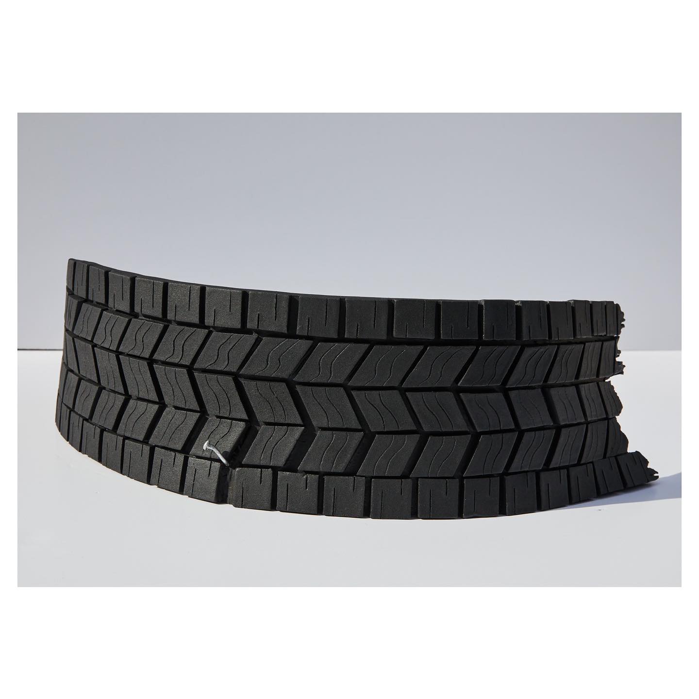 Tire — view 1